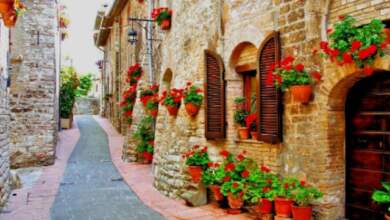 Avertizare de călătorie pentru Italia | MyTex.ro