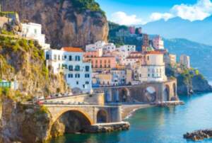 Avertizare de călătorie pentru Italia | MyTex.ro