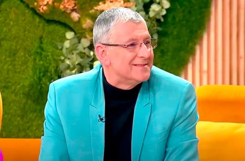Mihai Dedu a slăbit peste 35 de kilograme în 10 luni 3 mihai dedu | MyTex.ro