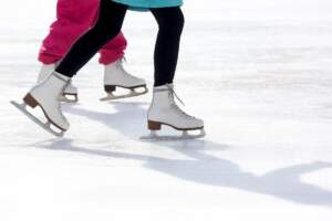 Trei patinoare la Brașov | MyTex.ro