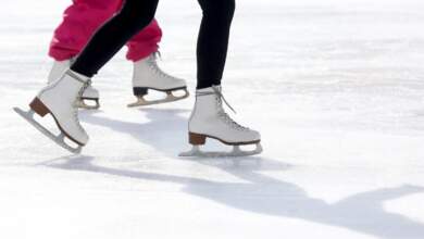 Ion Ţiriac vrea să construiască mai multe patinoare în România | MyTex.ro