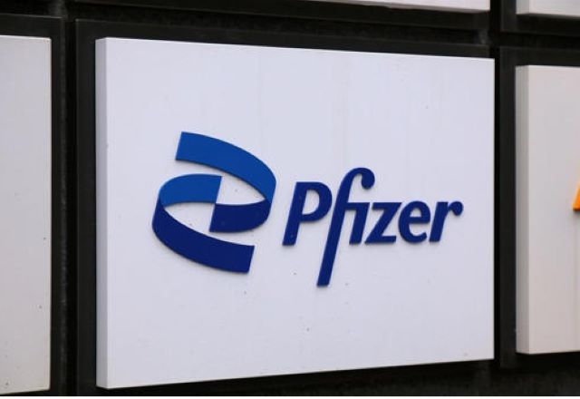 Pfizer | MyTex.ro