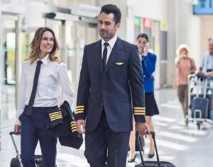 Opt recomandări de la piloții de avion pentru pasageri | MyTex.ro
