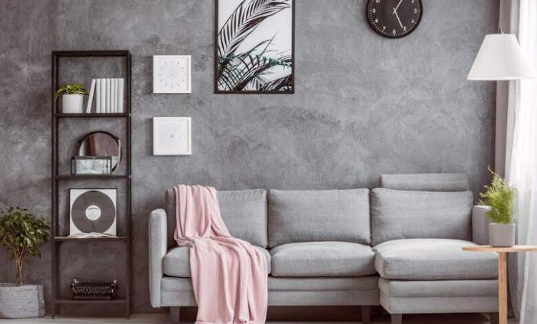 Cum să îți amenajezi livingul în stil modern? 3 | MyTex.ro