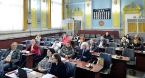 Județul Brașov are o Strategie pentru dezvoltarea serviciilor sociale pe următorii cinci ani | MyTex.ro
