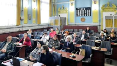 Județul Brașov are o Strategie pentru dezvoltarea serviciilor sociale pe următorii cinci ani | MyTex.ro