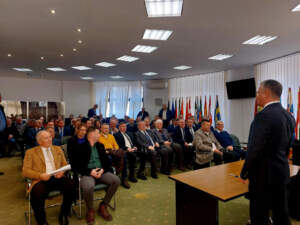 Două localități din județ primesc finanțare de la Ministerul Dezvoltării | MyTex.ro