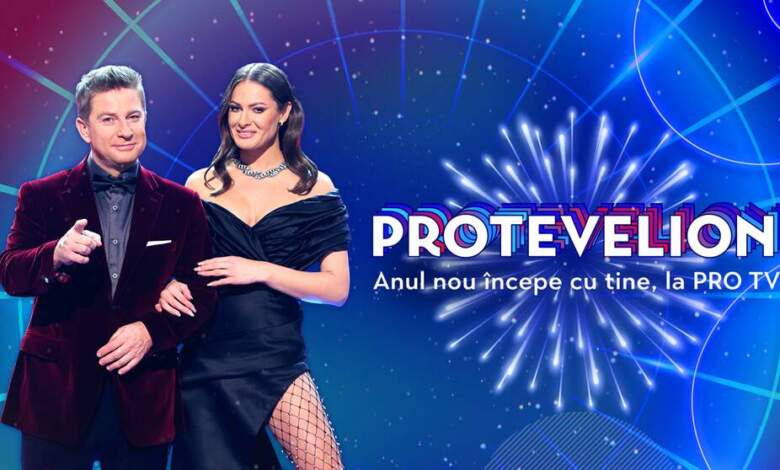 FOTO: protv.ro