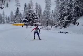 Brașoveanul Cornel Puchianu - rezultate apreciate în Cupa IBU | MyTex.ro