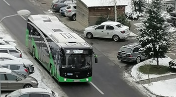 În atenția RATBV. Solicitări ale cetățenilor din Bartolomeu 3 În atenția RATBV | MyTex.ro