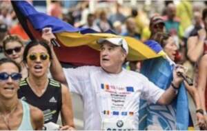 Celebrul maratonist Ilie Roşu a murit la Maratonul Unirii | MyTex.ro
