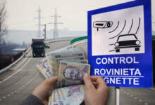 Rovinieta se modifică radical de la 1 octombrie: Scumpiri majore pentru mașinile vechi, ieftiniri pentru Euro 6 și electrice. Ce se întâmplă cu taxa de pod și sistemul TollRo 3 | MyTex.ro