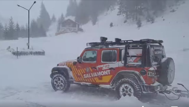 Toate traseele din munții Făgăraș | MyTex.ro