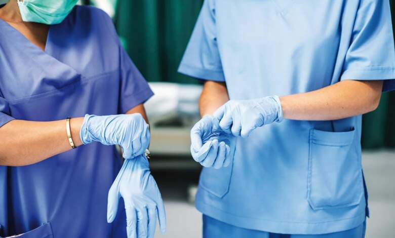 Se fac angajări masive la spital, în județul Brașov. Posturile vacante 3 angajări | MyTex.ro