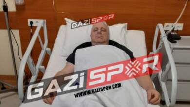 Marius Șumudică - de urgență la spital | MyTex.ro