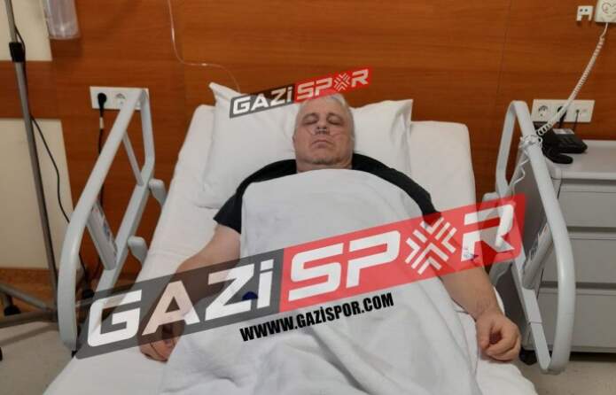 Marius Șumudică - de urgență la spital 3 Marius Șumudică - de urgență la spital | MyTex.ro