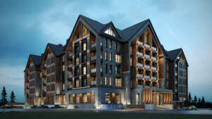 Poiana Brașov va avea primul hotel de brand internațional | MyTex.ro
