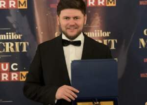 Premii de excelență pentru Opera Brașov | MyTex.ro
