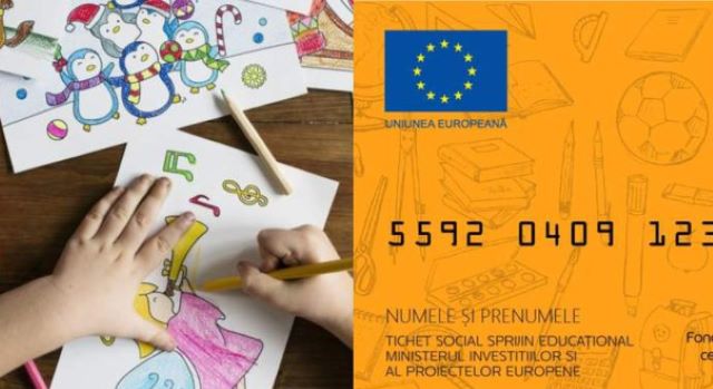 Azi intră cei 500 de lei de copil / Ce se poate cumpăra 3 Azi intră cei 500 de lei de copil | MyTex.ro