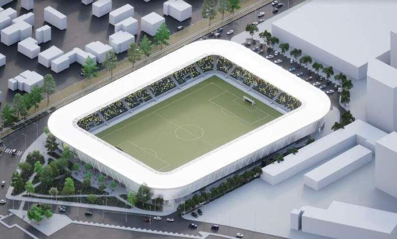 Adrian Veștea - anunț despre Stadionul Tineretului din Brașov 3 Adrian Veștea - anunț despre Stadionul Tineretului | MyTex.ro