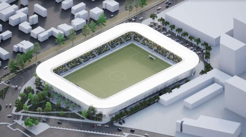 Stadionul Tineretului va fi reconstruit la standarde UEFA 7 | MyTex.ro