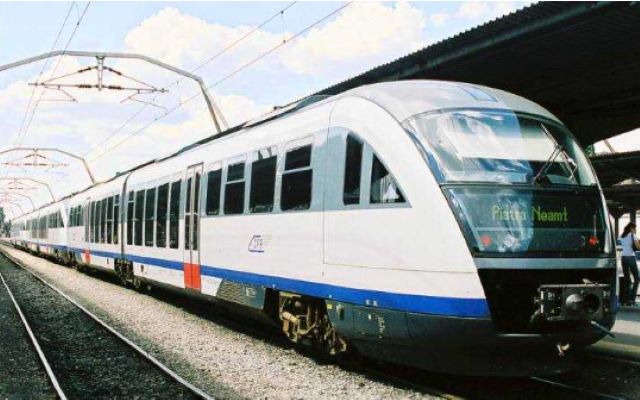 CFR Călători a introdus trenuri Intercity pe două rute noi | MyTex.ro