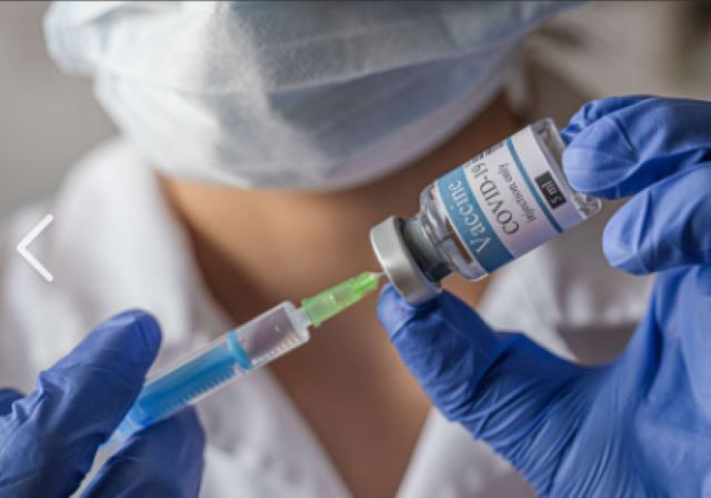 Vaccinul anti-COVID, un nou risc serios pentru sănătate? 3 Vaccinul anti-COVID | MyTex.ro