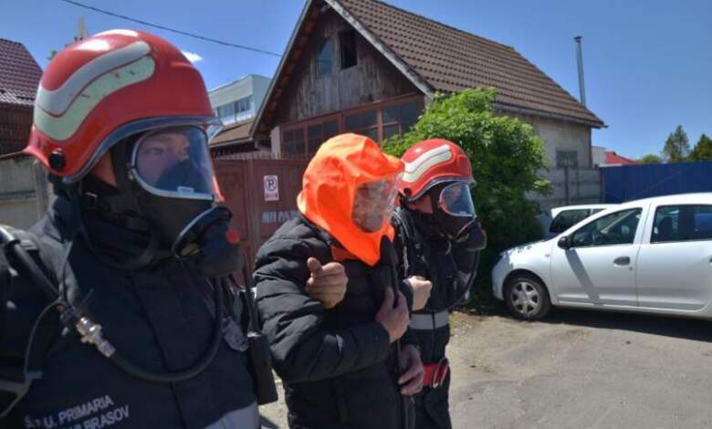Primăria Brașov caută voluntari pentru situații de urgență 3 Primăria Brașov caută voluntari pentru situații de urgență | MyTex.ro