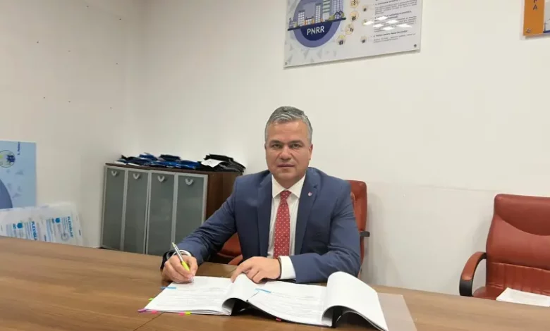Opt milioane de lei de la Ministerul Dezvoltării pentru comuna Ticușu 3 Opt milioane de lei de la Ministerul Dezvoltării pentru comuna Ticușu | MyTex.ro