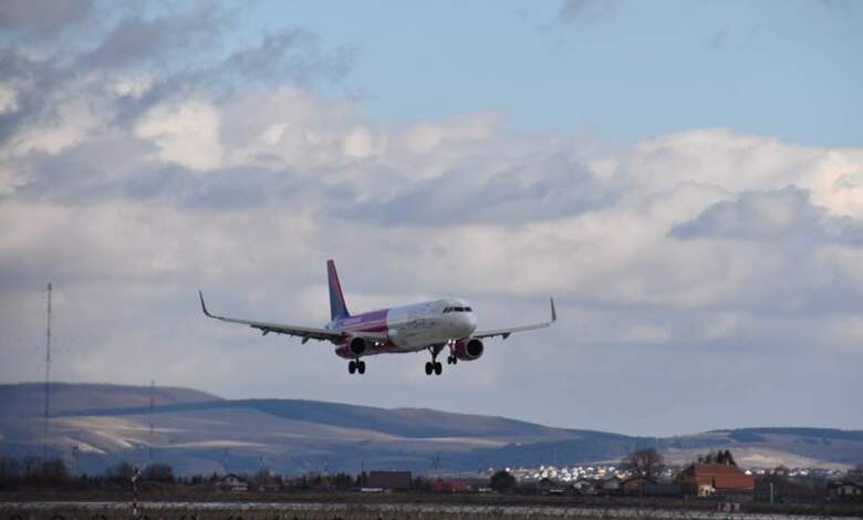 Aeroportul Brașov | MyTex.ro