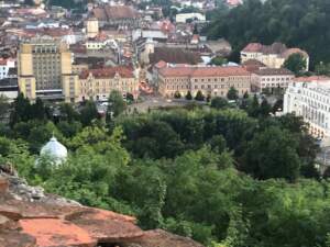 Brașovul | MyTex.ro