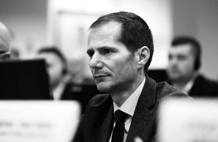 Adrian Veștea, mesaj emoționant la decesul președintelui CJ Vrancea 3 Adrian Veștea | MyTex.ro