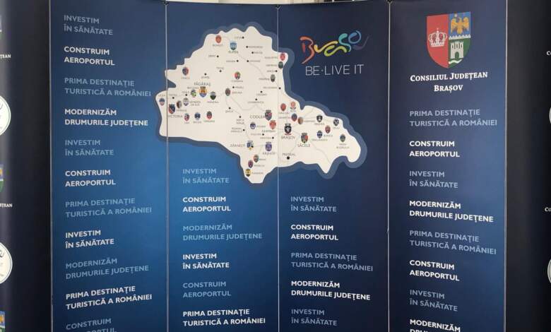 Trei viceprimari din județul Brașov și-ar putea pierde funcția 3 Trei viceprimari din județul Brașov | MyTex.ro