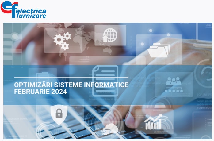Când pot transmite brașovenii indexul la Electrica | MyTex.ro
