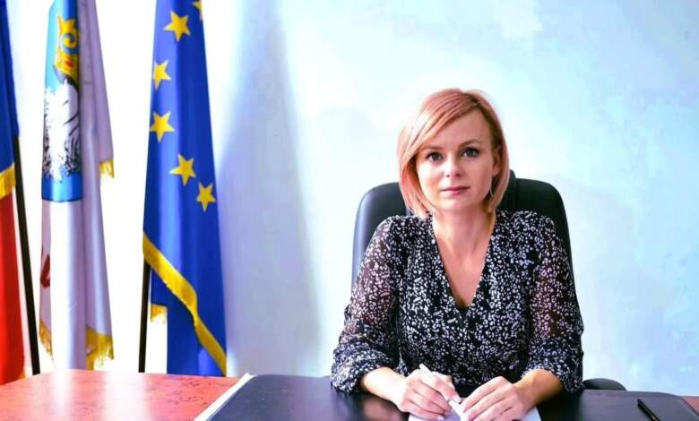 Flavia Boghiu după ce DNA a anunțat că o urmărește penal: „Sunt nevinovată și..." 3 Flavia | MyTex.ro