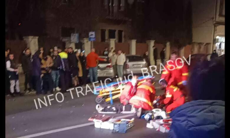 Update. Tânăr de 23 de ani, mort în accidentul de lângă Panini, din Brașov 3 Tânăr | MyTex.ro