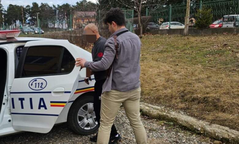 Vârstnică din județul Brașov, tâlhărită în propria locuință 3 Vârstnică | MyTex.ro