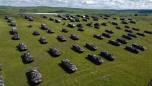 De la 1.500 la 4.000 militari NATO | MyTex.ro