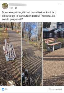 Parc | MyTex.ro