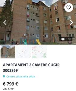 Orașul | MyTex.ro
