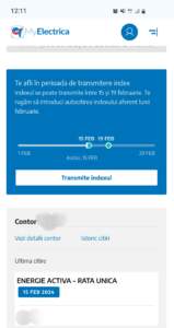 MyElectrica | MyTex.ro