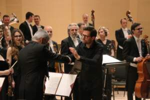 Concert excepțional la Brașov | MyTex.ro