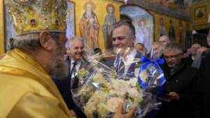 Paraclisele Bisericii Sf. Nicolae din Șchei | MyTex.ro