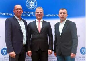 Alianța Dreapta Unită Brașov și-a anunțat noi candidați comuni | MyTex.ro