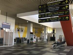 Aeroportul Brașov | MyTex.ro