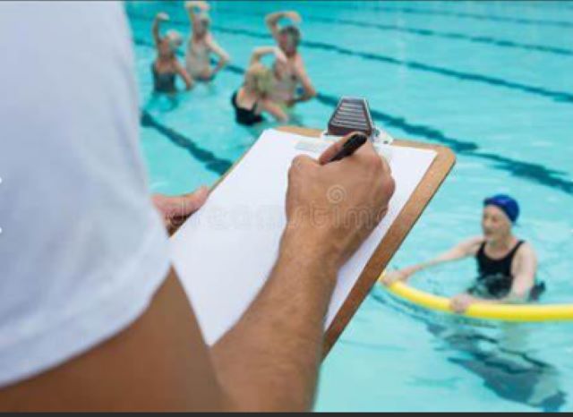 Instructor de înot, reținut pentru viol 3 Instructor de înot | MyTex.ro