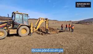 Autostrada Sibiu-Făgăraș | MyTex.ro