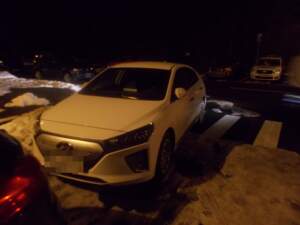 Fiecare parchează unde apucă | MyTex.ro