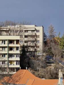 Tentativă de sinucidere la Brașov | MyTex.ro