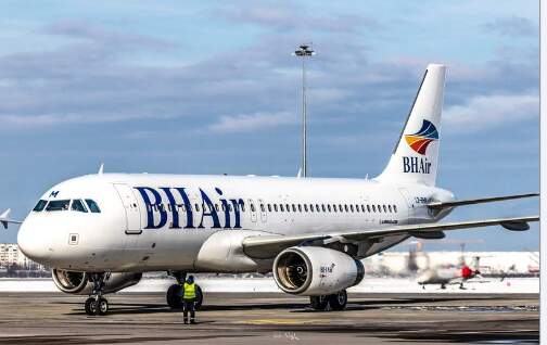 Aeroportul Brașov | MyTex.ro